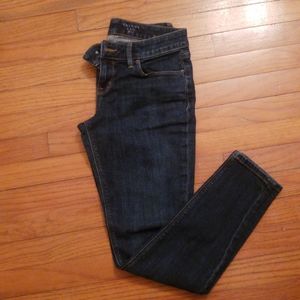 The Limited 917 Skinny Leg Jean